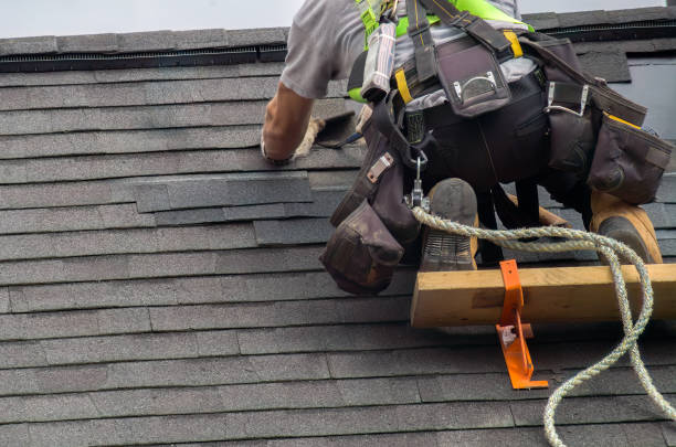 Reliable Roof Inspection contractor in Belmont, MI by Brentwood Metal Roofing